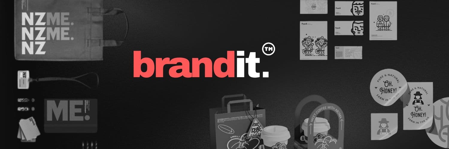 Let's Brand It !!